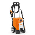 Моечная машина Stihl RE-120 + моющее средство в Бугульме