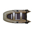 Надувная лодка Badger Fishing Line 360 PW12 в Бугульме