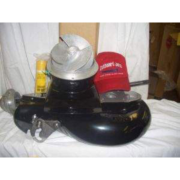 Водомётная насадка Outboard Jets AC90 OPT в Бугульме Водомётная насадка Outboard Jets AC90 OPT в Бугульме