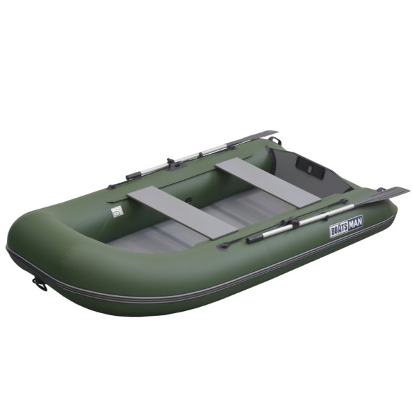 Надувная лодка BoatsMan BT300 в Бугульме