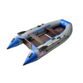 Надувная лодка Roger Hunter Keel 3200 в Бугульме