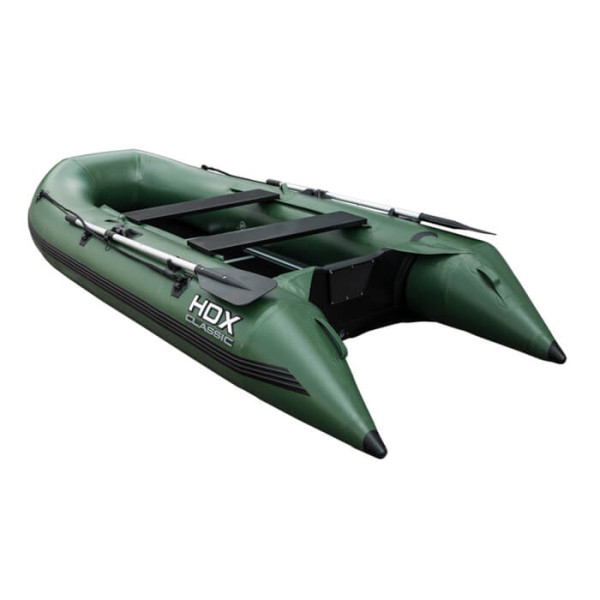 Надувная лодка HDX Classic 300 в Бугульме