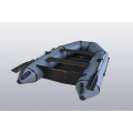 Лодка ПВХ Big Boat TM260K в Бугульме