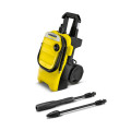 Моечная машина Karcher K 4 Compact с индукционным двигателем в Бугульме