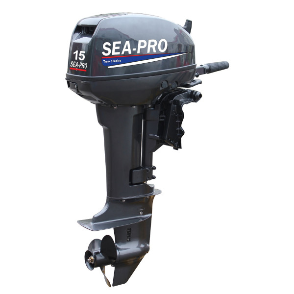 Мотор Sea Pro T15S в Бугульме