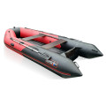 Надувная лодка Хантер 365 ЛКА в Бугульме
