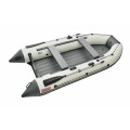 Моторная лодка ПВХ Zefir 3300 LT (среднекилевая) в Бугульме
