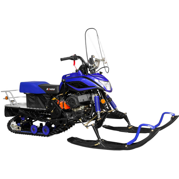Снегоход Irbis Dingo T150 NEW в Бугульме