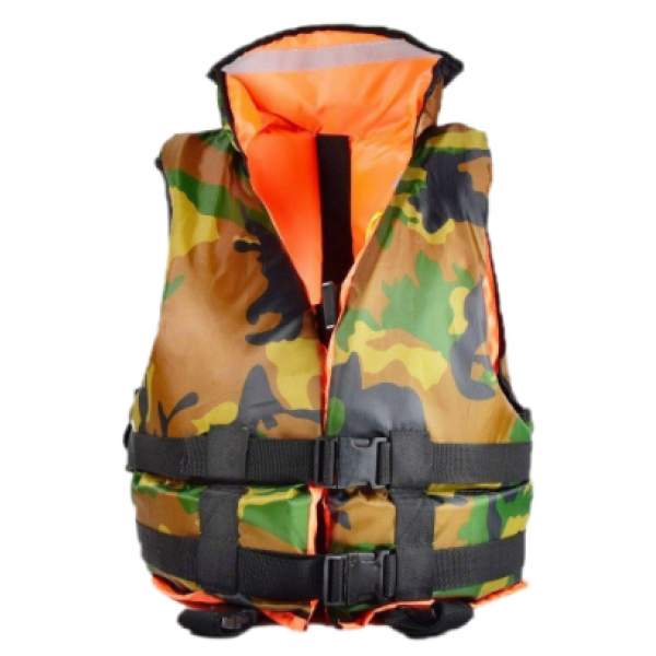 Спасательный двухсторонний жилет AktivePro 80 в Бугульме