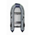 Надувная лодка Муссон 3000 Airdeck Киль в Бугульме
