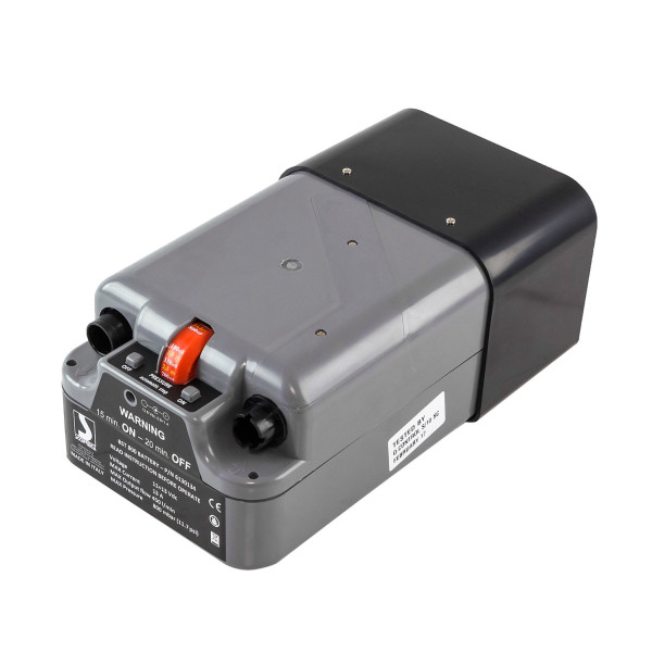 Насос Bravo BST 800 12V Batt (с аккумулятором) в Бугульме