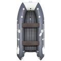 Надувная лодка Мастер Лодок Таймень LX 3600 НДНД в Бугульме Надувная лодка Мастер Лодок Таймень LX 3600 НДНД в Бугульме