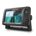 ЭХОЛОТ LOWRANCE REVEAL 7 HDI 50/200 КГЦ И 455/800 КГЦ (000-15516-001) в Бугульме