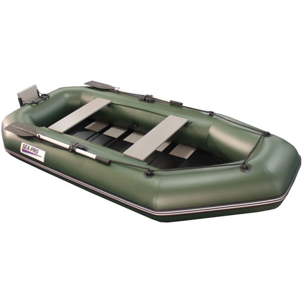 Надувная лодка Sea Pro 300C в Бугульме